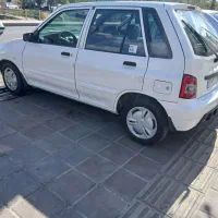 پراید 111 مدل 97