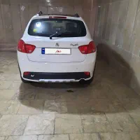 کوییک GXR مدل۱۴۰۴|خودرو سواری و وانت|مشهد, شهرک لشکر (شهرک غرب)|دیوار