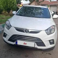 جک s5|خودرو سواری و وانت|رشت, سلیمانداراب|دیوار