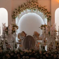 دفتر عقد وازدواج وتشریفات آوای مهر تهرانسر