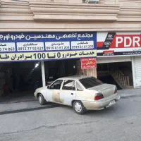 نقاشی خودرو
