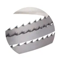 تیغ اره نواری استخوان بر ساخت آلمان