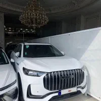 لوکانو L8 مدل ۱۴۰۴(تاج خودرو علیرضا جعفرنژاد)