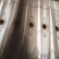 پرده|پرده، رانر، رومیزی|پاکدشت, پاکدشت (مامازند)|دیوار