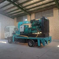 اجاره جرثقیل  پاکدشت‌ شریف آباد قرچک 5 الی ۲۰ تن