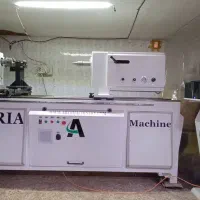 دستگاه سی ان سی خراطی