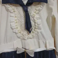 لباس های سالم در حد نو|لباس|میانه, |دیوار