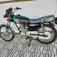 موتور استارتی در حد