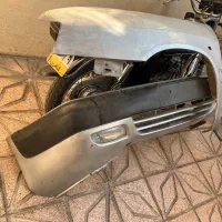 گلگیرو سپر زانتیا دسته دوم