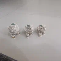 مجسمه دکوری  طرح فیل|مجسمه، تندیس، ماکت|بندرعباس, |دیوار
