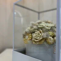 باکس هدیه شمع|کلکسیون و سرگرمی|تهران, افسریه شمالی|دیوار