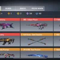 اکانت کالاف|کنسول، بازی ویدئویی و آنلاین|مرودشت, فرهنگ|دیوار