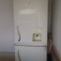 یخچال فریزر بالای پایین