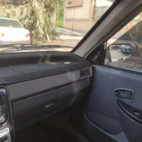 مدل 87معاوضه|خودرو سواری و وانت|زاهدان, |دیوار