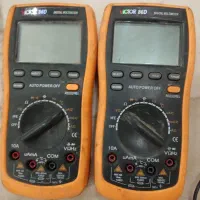 اهمتر هیوکی وویکتورچند عدد