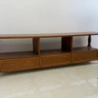 زیر تلوزیونی