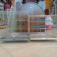 قفس سهره