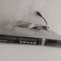 دستگاه دی وی دی