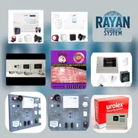 دزدگیر سیمکارتی /anik/urolex/GMK/رایان سیستم