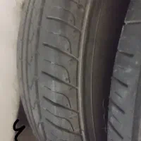 لاستیک سمندی بارز|قطعات یدکی و لوازم جانبی|حمیدیا, |دیوار