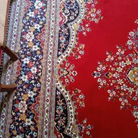 یک عدد فرش ۱۲ متری|فرش|شاهین‌شهر, مسکن مهر|دیوار