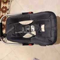 کریر برند بیبی لند