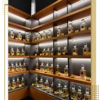 عطر فروشی M'R تمپلتون