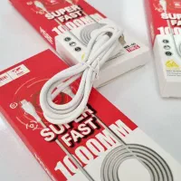 کابل شارژ اورجینال شرکتی MSEE مدل MS60 تایپ سی