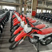 موتورسیکلت عزیزی ۲