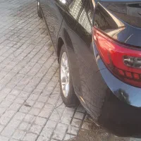 دناپلاس اتومات مدل آخر۹۹ تحویل ۱۴۰۰