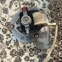 فن پکیج ایران رادیاتور