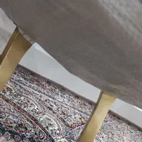 مبل نیمه سلطنتی 9 نفره|مبلمان خانگی و میز عسلی|بیرجند, |دیوار