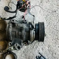 یدکی جنسیس کوپه و بی ام و X6|قطعات یدکی و لوازم جانبی|شیراز, آبیاری|دیوار