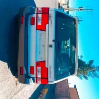 موسو ۲۰۰۵ سفید|خودرو سواری و وانت|یاسوج, |دیوار