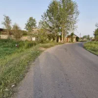 ۲۵۷مترطرح هادی براسفالت روستا جورکویه دوکله