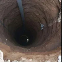 پذیرش چاه کنی