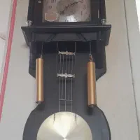 ساعت دیواری