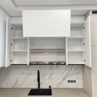 کابینت MDF (طراحی تا اجرا)|خدمات پیشه و مهارت|کرج, ساماندهی|دیوار