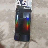 گوشی سامسونگ A50|موبایل|تهران, عباسی|دیوار