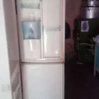 دوعدد یخچال قدیمی یک عدد تلویزیون|تلویزیون و پروژکتور|ایذه, |دیوار