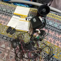 دزدگیر حرفه ای ایزیکار کره