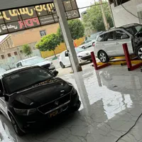 مرکز صافکاری تخصصی pdr