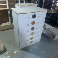 دراور کمد|جاکفشی، کمد، دراور|تهران, یافت آباد جنوبی|دیوار