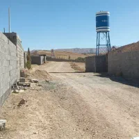 زمین باغ شهری 1000 متری واقع در حسین آباد کودیان|فروش زمین و ملک کلنگی|شیراز, کودیان|دیوار