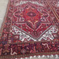 فرش دست باف هریس|فرش|هریس, |دیوار