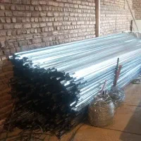 پروفیل،پنجره Upvc سازهای گالوانیزه