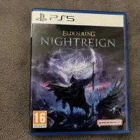 الدن رینگ نایت رینگ