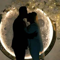 سالنهای مهر و ماه در مجموعه پذیرایی ترنم وصال|خدمات پذیرایی، مراسم|تهران, نارمک|دیوار