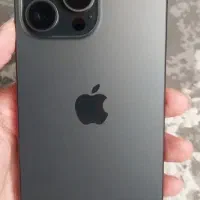 ایفون15 promax حافظه۲۵۶