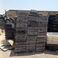 خریدو فروش نقدی وافل کارکرده و شکسته